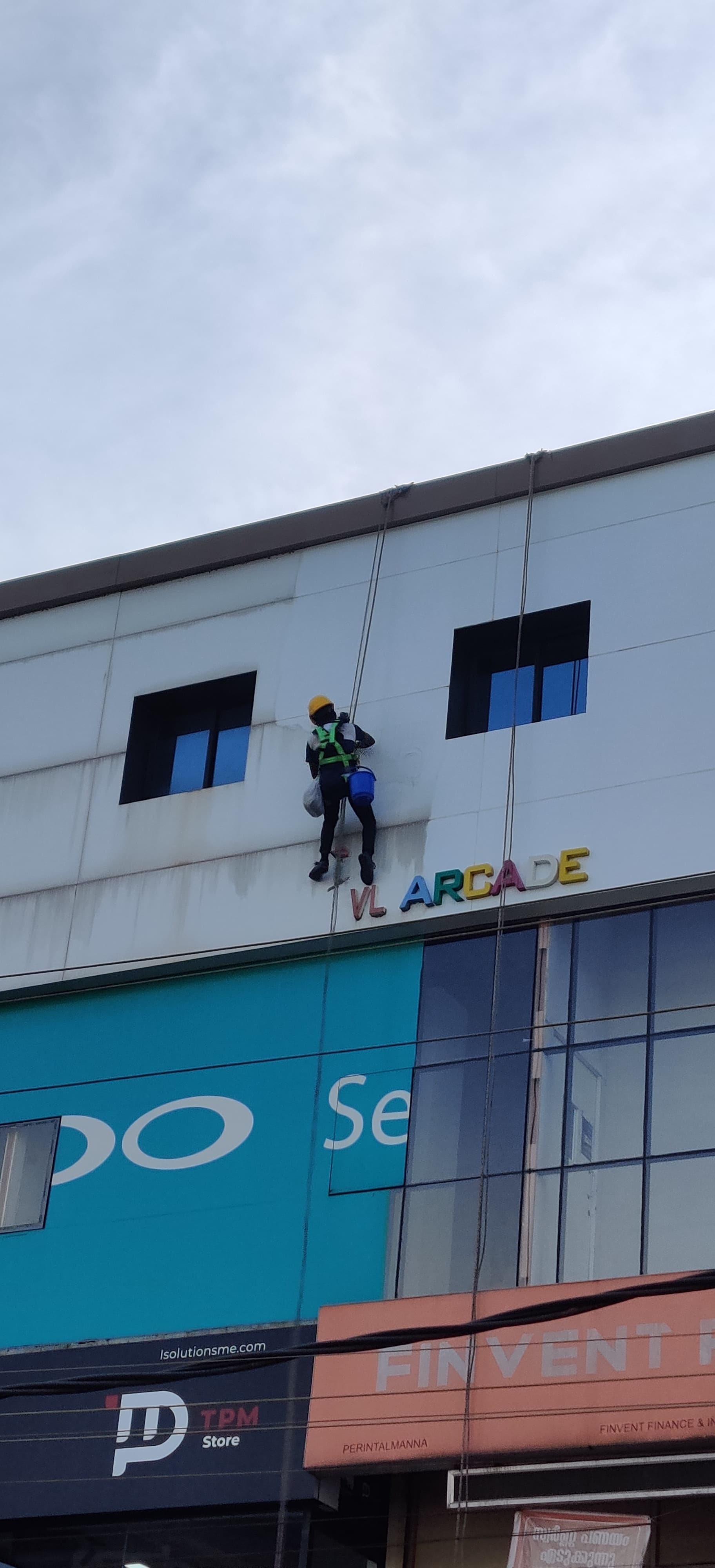 Besolve project