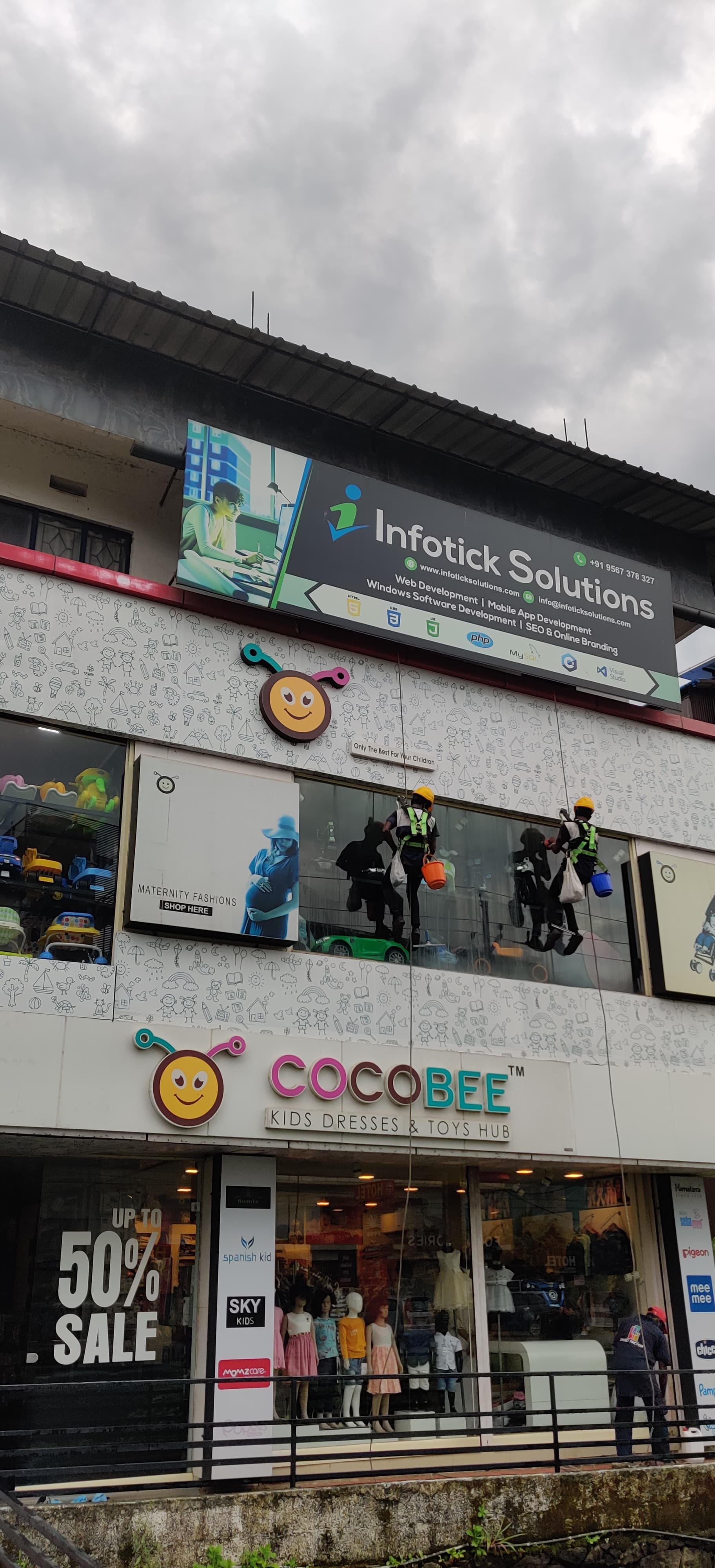 Besolve project